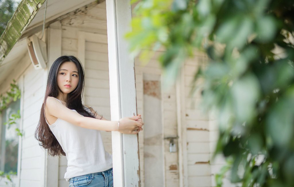 朋友不是先来的人或者认识最久的人,而是那个来了以后再也没有走的人